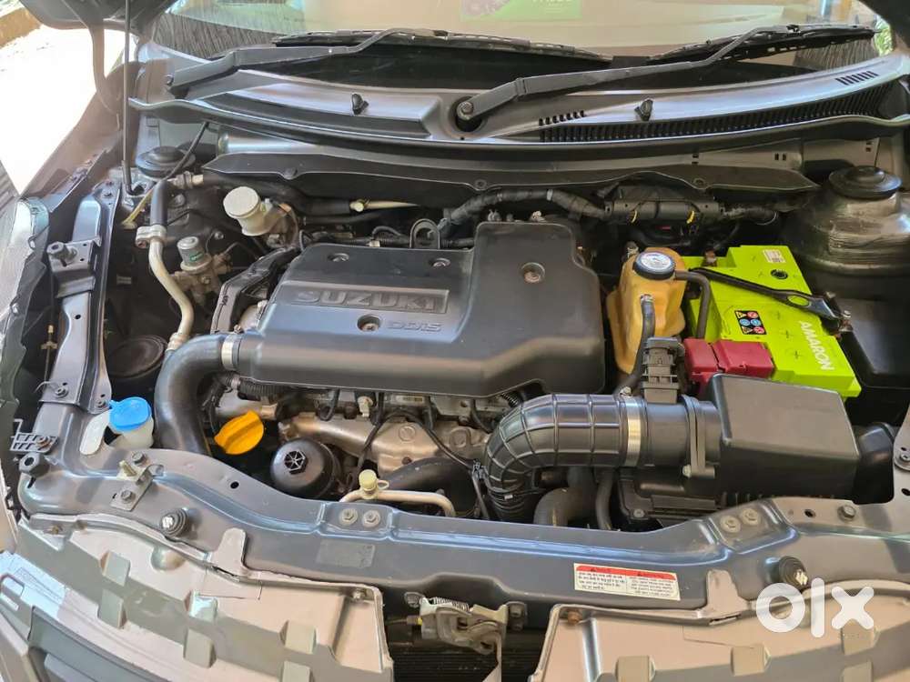 Maruti Dzire Vdi 2013 Car
