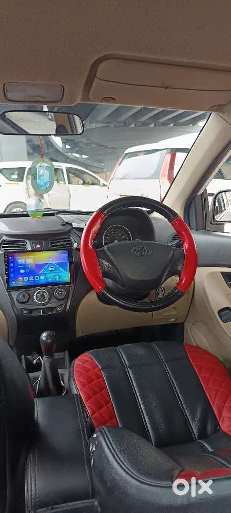 Hyundai Eon Petrol Plus Lpg
