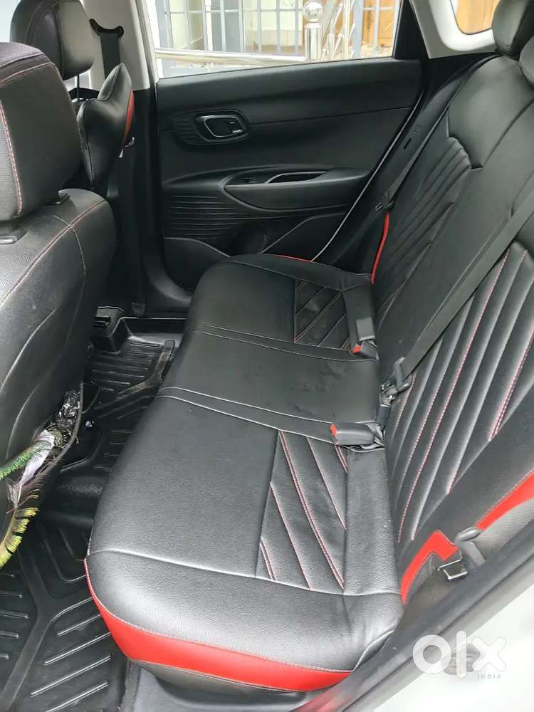Hyundai New I20 2023 Petrol Excellent Condition