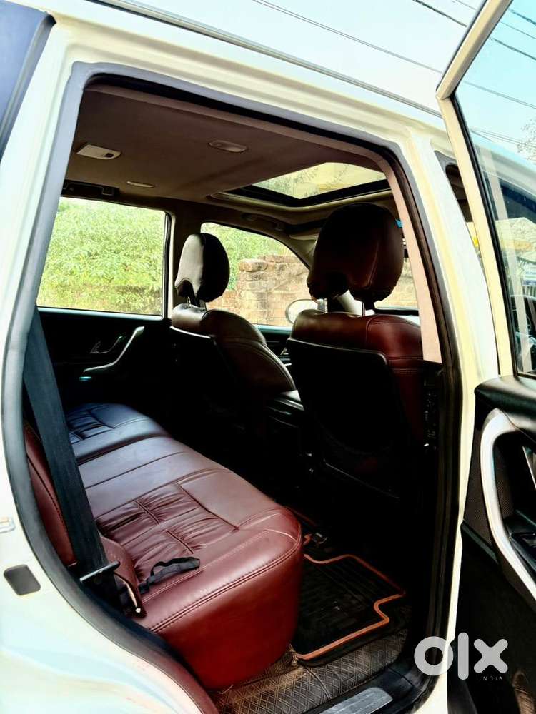 Mahindra Xuv500 2020 Diesel Well Maintained