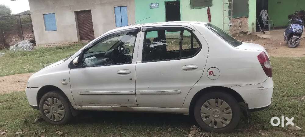 Tata Indigo 2015 Lx Diesel Manual