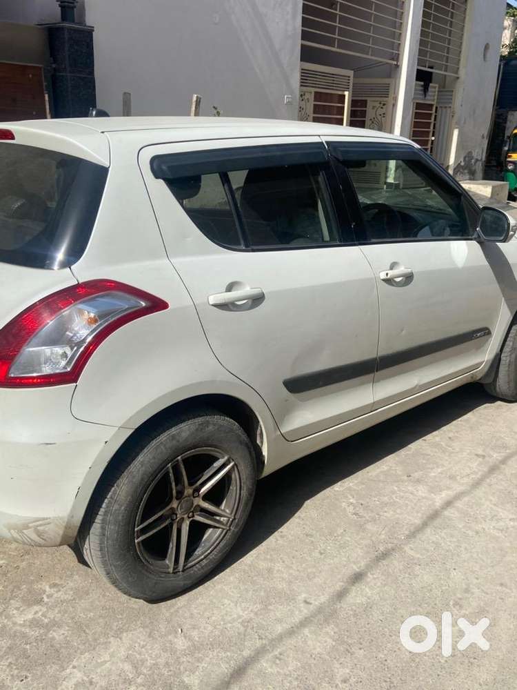 2017 Maruti Suzuki Diesel Swift
