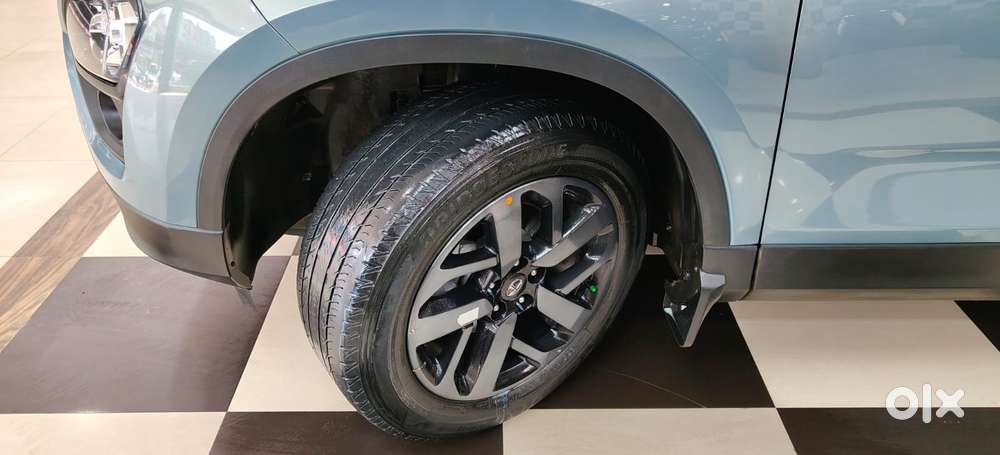 Tata Safari 2.0 Kryotec Xza Plus, 2022, Diesel