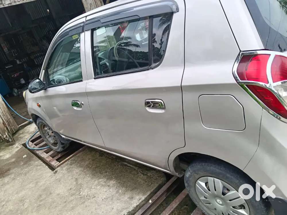 Maruti Suzuki Alto 800 2016 Lxi