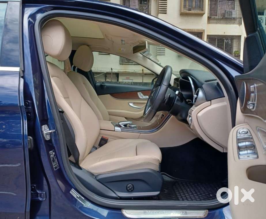 Mercedes-benz C-class 2.0 220d Progressive, 2021, Diesel