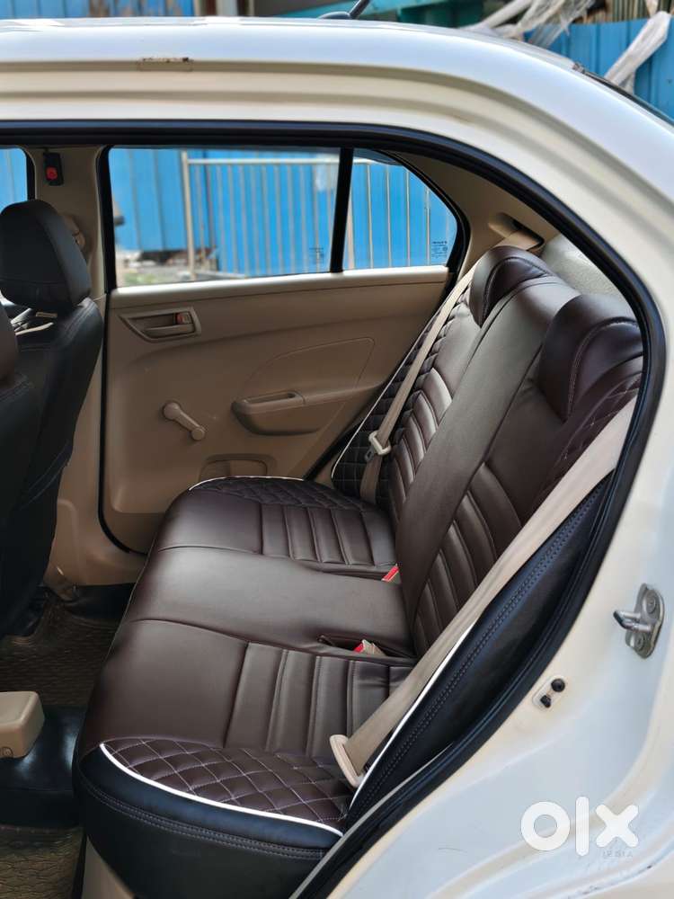 Maruti Suzuki Swift Dzire Vxi Optional, 2021, Cng & Hybrids