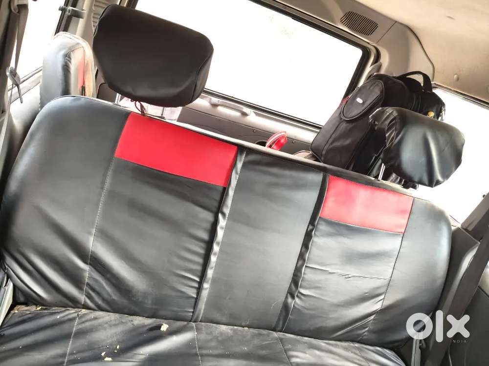 Mahindra Scorpio Diesel 2012