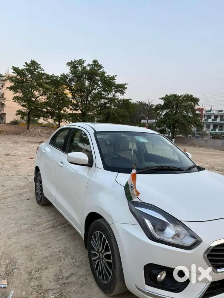 Maruti Suzuki Swift Dzire 2019 Petrol 59125 Km Driven