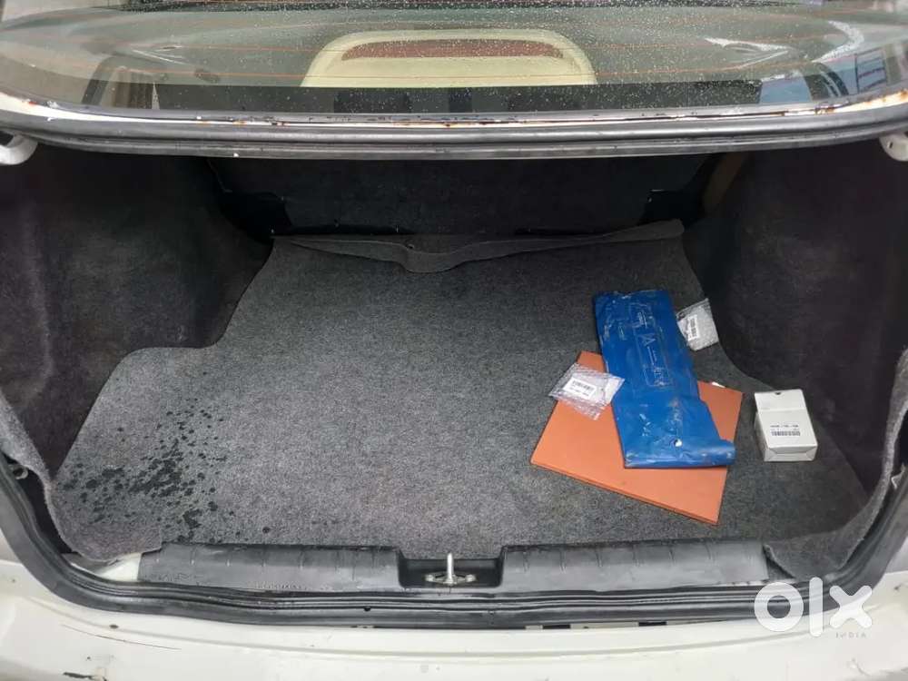 Honda City 2013 Petrol 95000 Km Driven