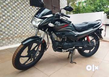 Hero Passion Pro 2016 Single Owner Well Maintained bike for sale. Motorcycles 1791621053