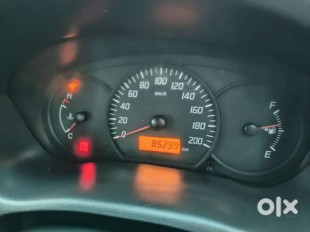 Maruti Suzuki Dzire 2014