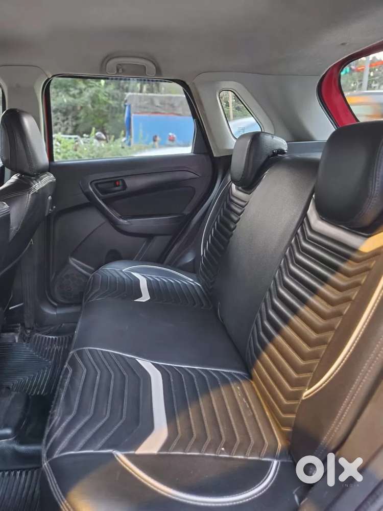 Maruti Suzuki Vitara Brezza Vdi, 2019, Diesel