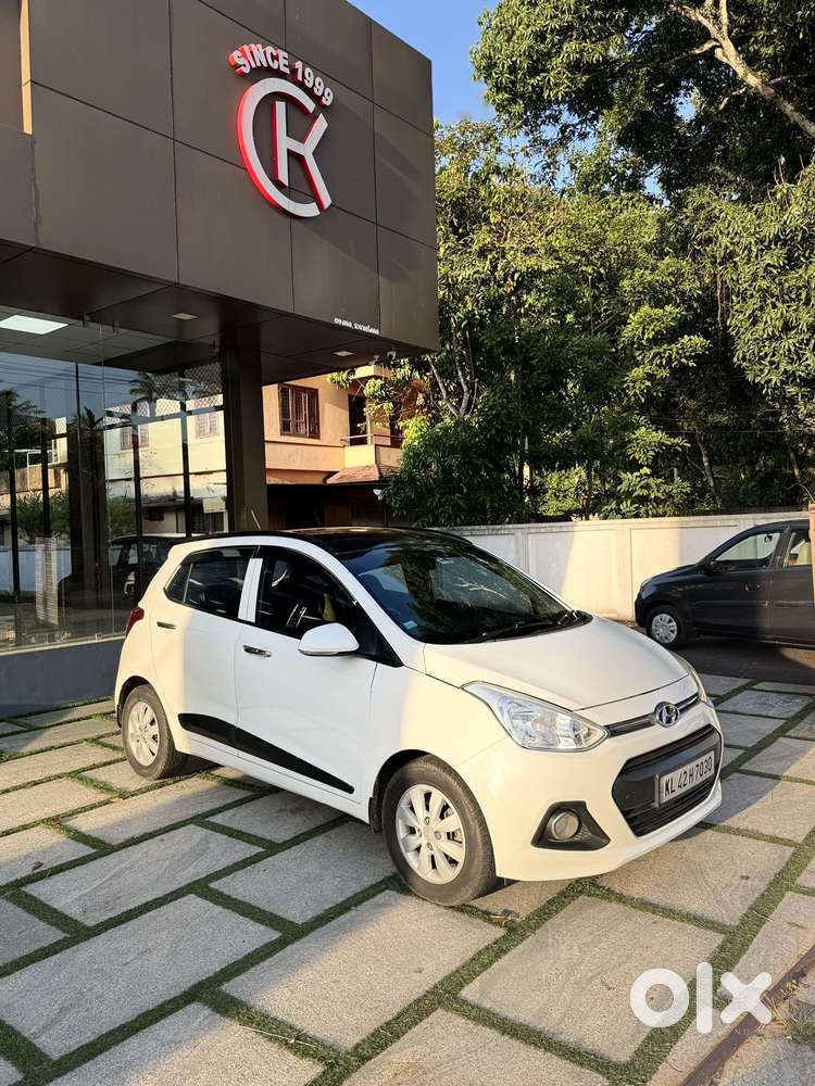 Hyundai Grand I10 1.2 Crdi Asta, 2013, Diesel