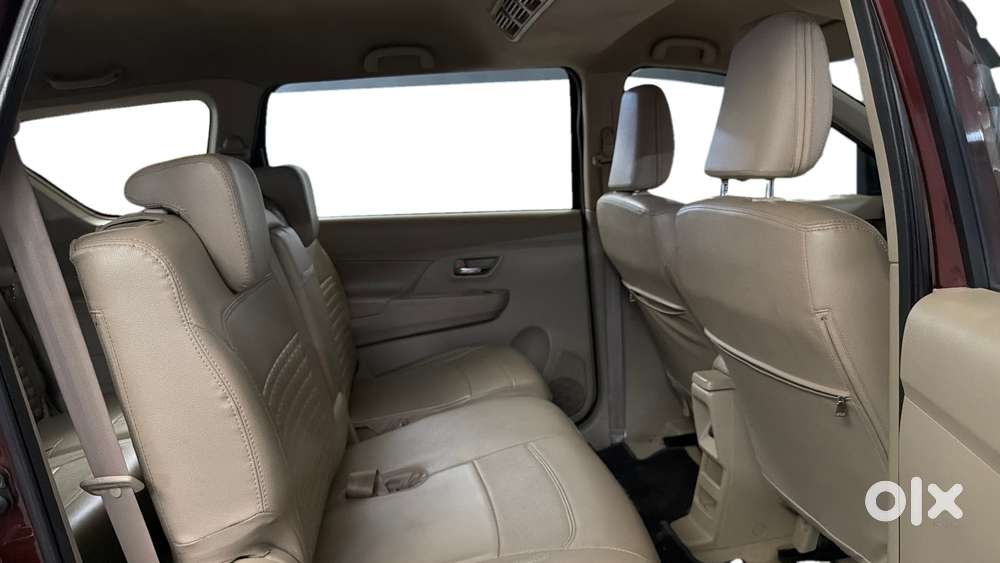 Maruti Suzuki Ertiga Zxi Plus Shvs, 2021, Petrol