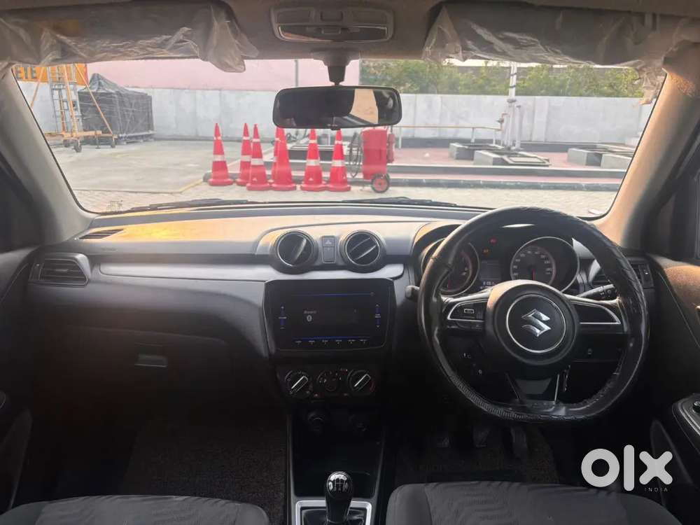 Maruti Suzuki Swift 2022 Petrol 81000 Km Driven