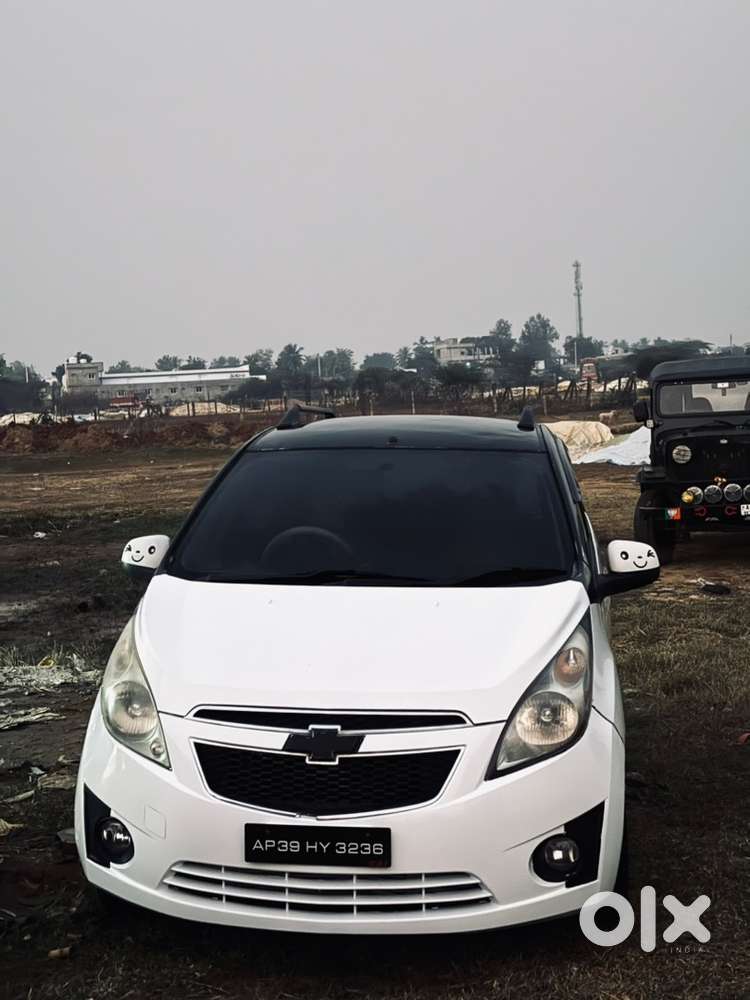 Chevrolet Beat 2014 Good Condition