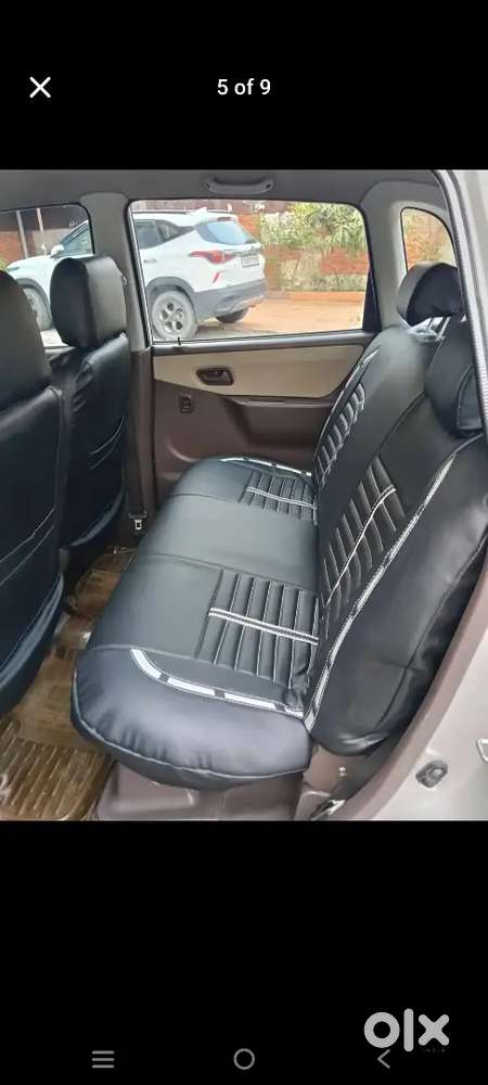 Maruti Suzuki Zen Estilo 2011 Petrol 60000 Km Driven