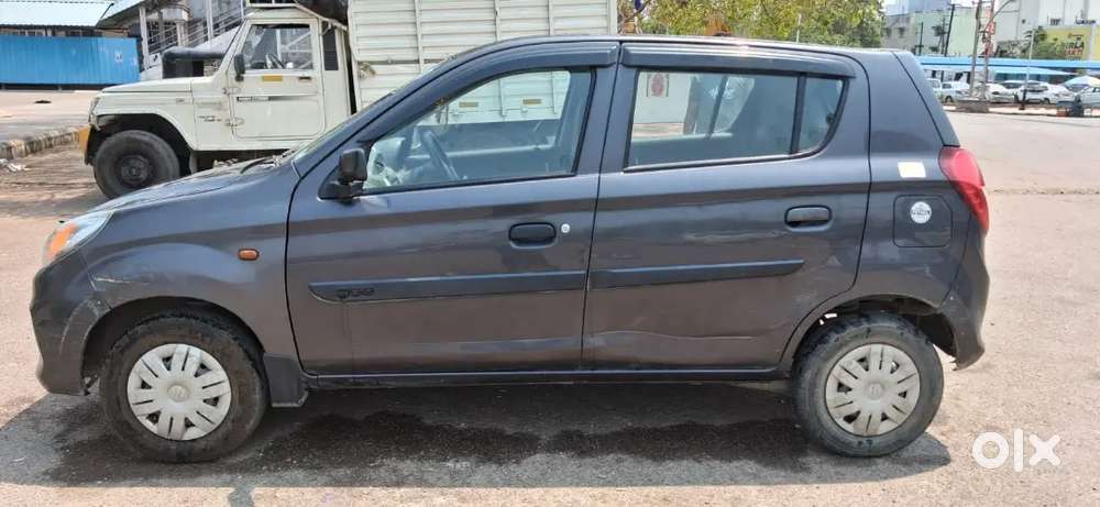 Maruti Suzuki Alto 800 2018 Dec Manufacturer