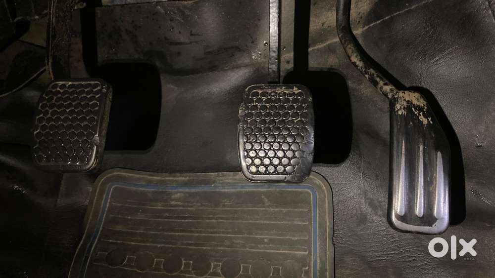 Maruti Suzuki Alto 800 2012-2016 Lxi, 2015, Petrol
