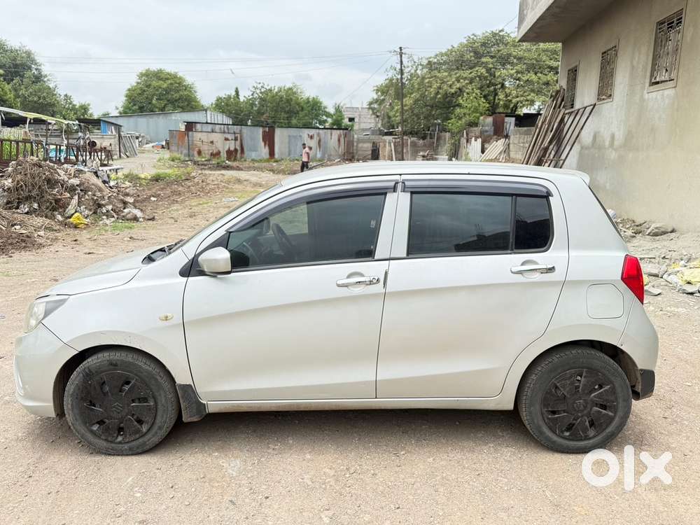 Maruti Suzuki Celerio 2018 Petrol With Cng All Good Condition