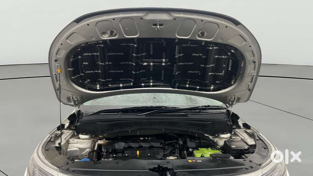 Kia Seltos Htk Plus G, 2022, Petrol