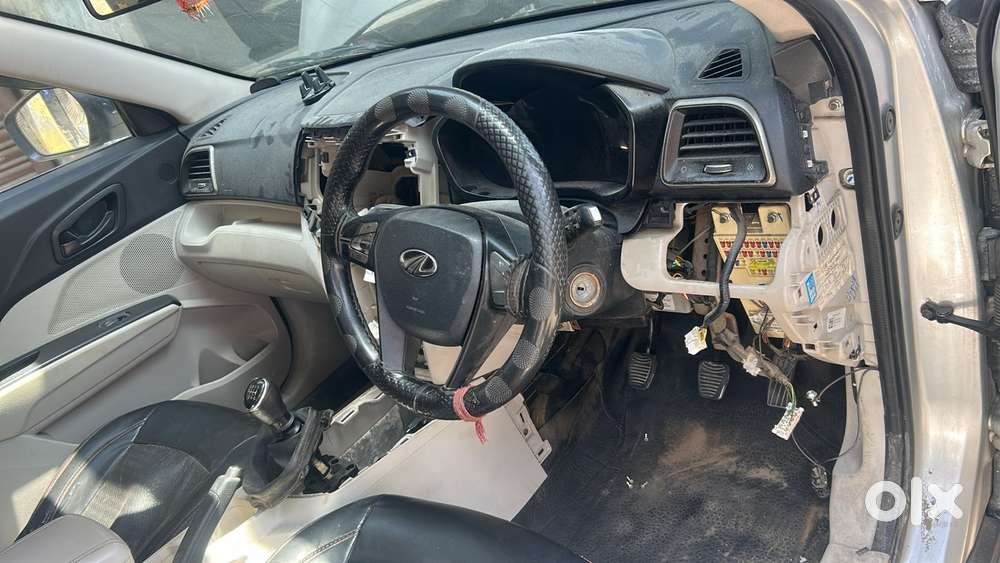 Hyundai Venue Sx Mt, 2019, Diesel