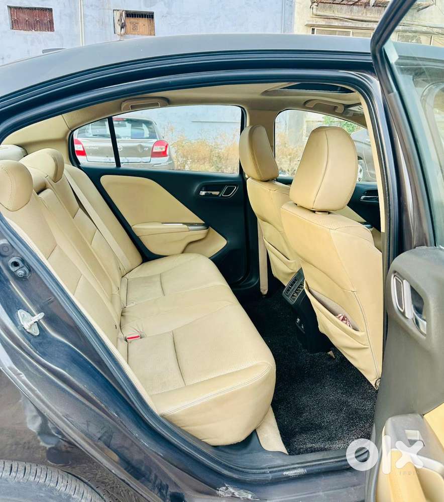Honda City I-dtec V, 2018, Diesel