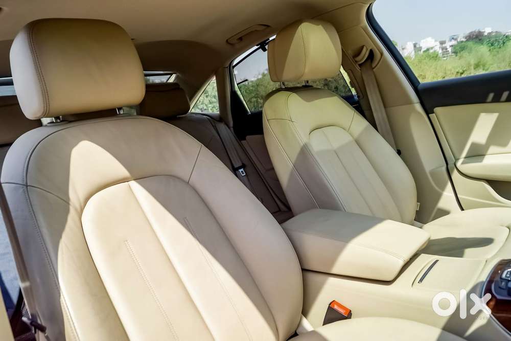 Audi A6 35 Tdi Premium With Sunroof, 2017, Petrol