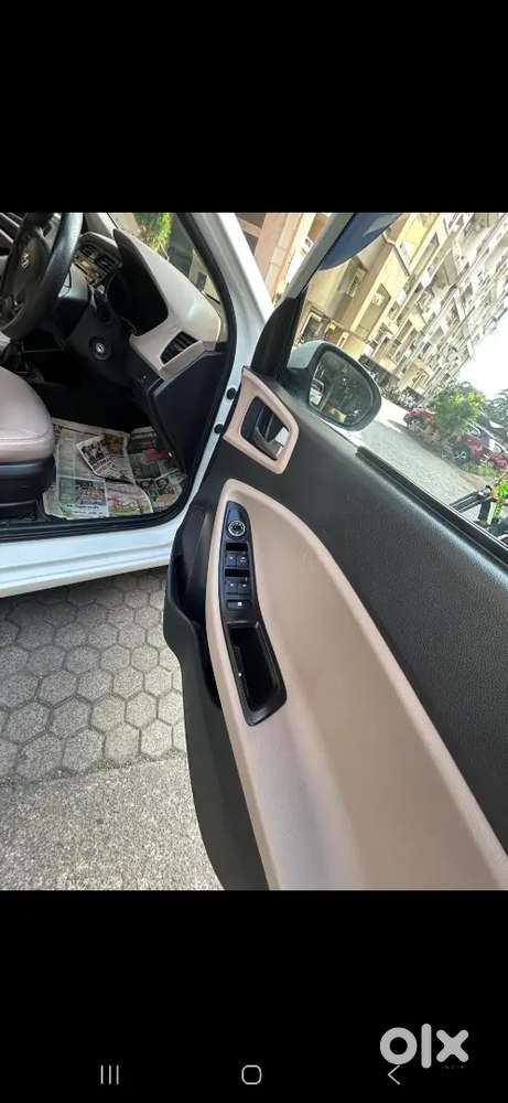 460000ra 2017 Hyundai I20 Model I20 Magna