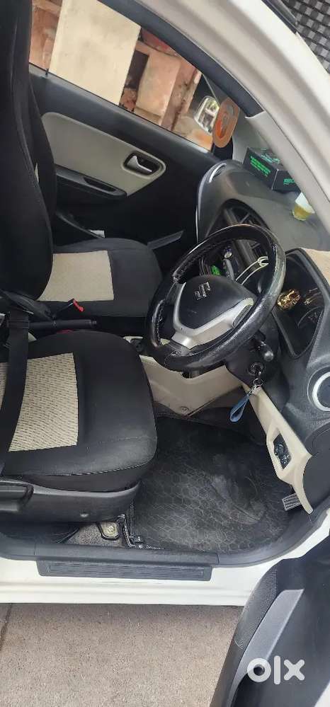 Maruti Suzuki Alto 2023 Petrol Lpg