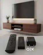 Amazon Fire stick HD. In a good condition. Rs.1800/-
