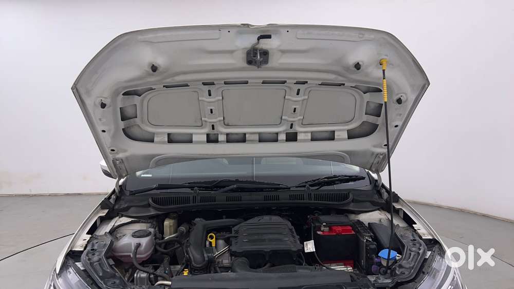 Volkswagen Virtus 1.0 Topline Tsi At, 2022, Petrol