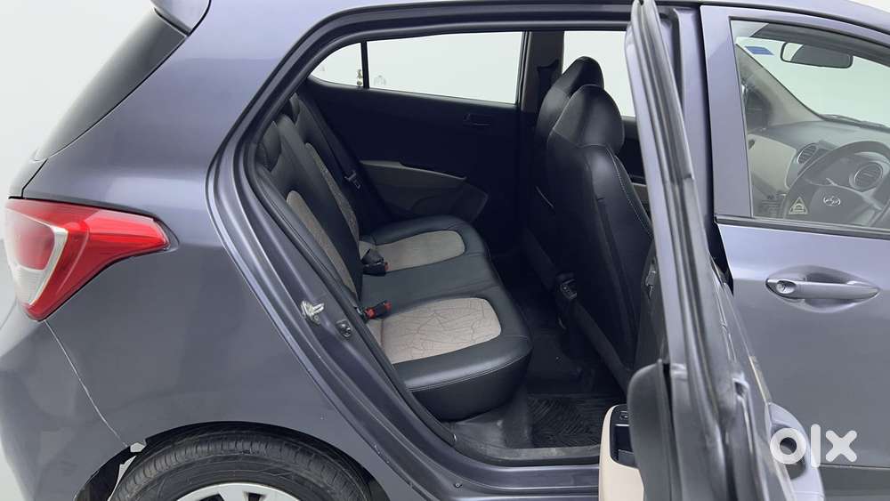 Hyundai Grand I10 1.2 Kappa Magna, 2013, Petrol