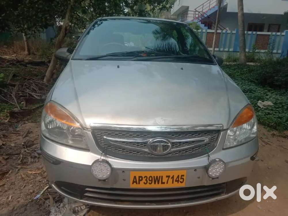 Tata Indica V2 Diesel 2017
