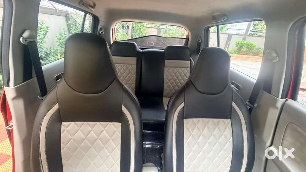 2014 Maruti Suzuki Manual Petrol