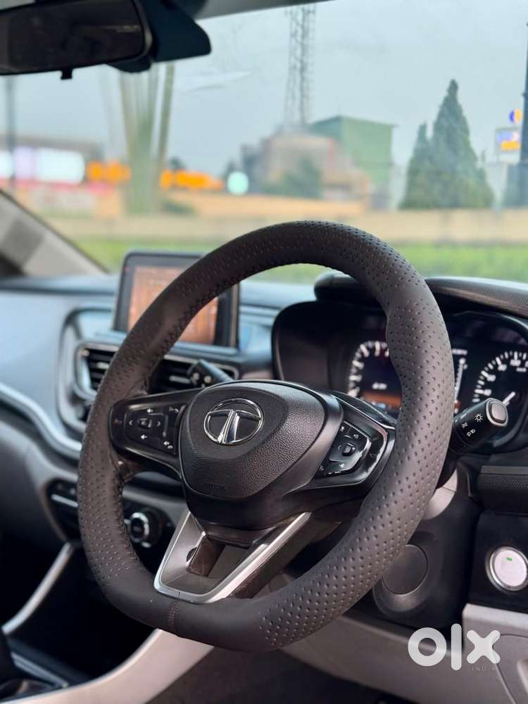 Tata Altroz Xz, 2020, Diesel