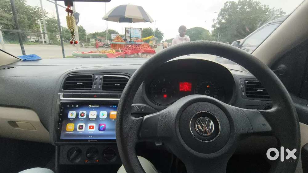 “well-maintained Vw Polo Sell