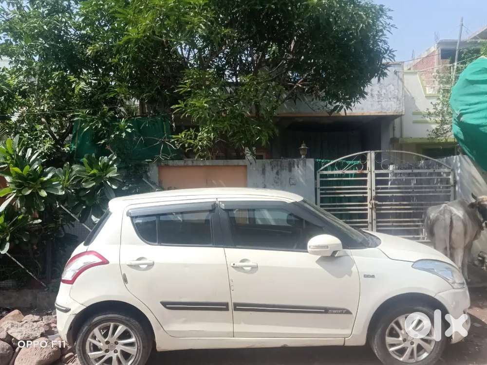 Maruti Suzuki Swift 2011-12