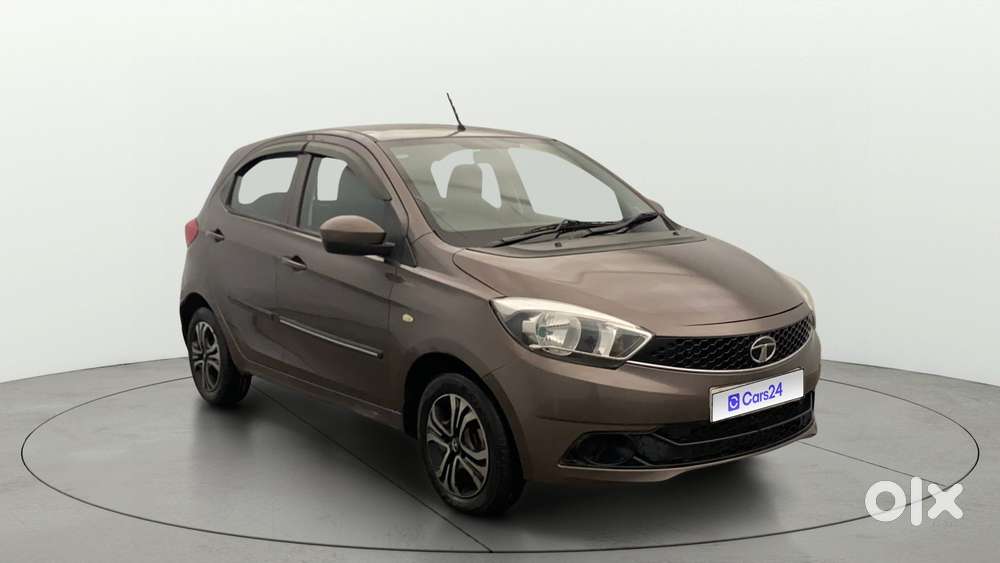 Tata Tiago Xz Diesel, 2019, Diesel