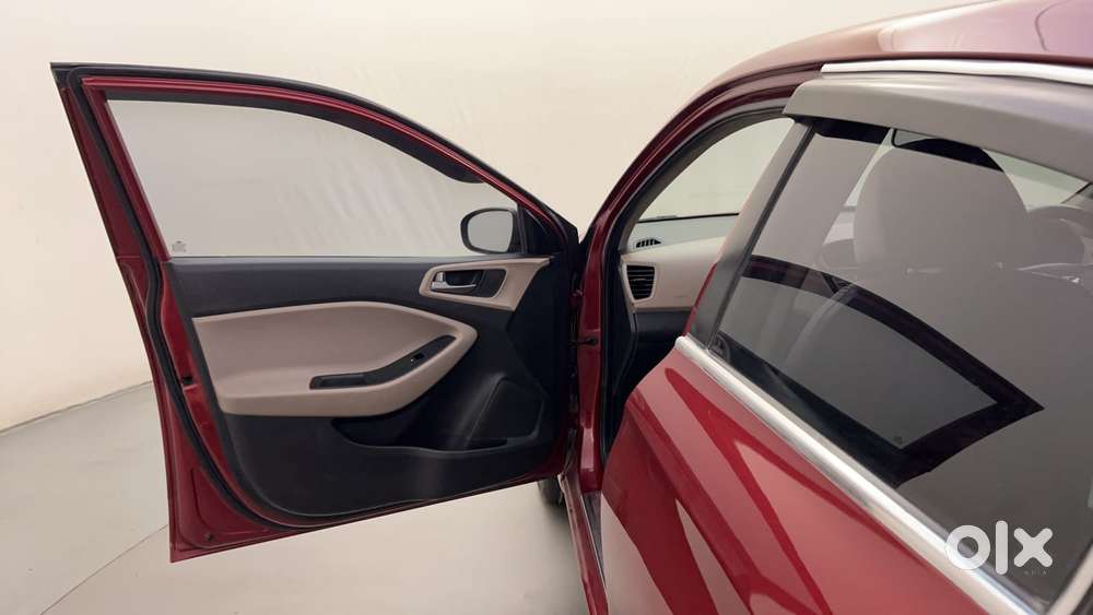 Hyundai Elite I20 [2018-2020] 1.2 Asta, 2018, Petrol