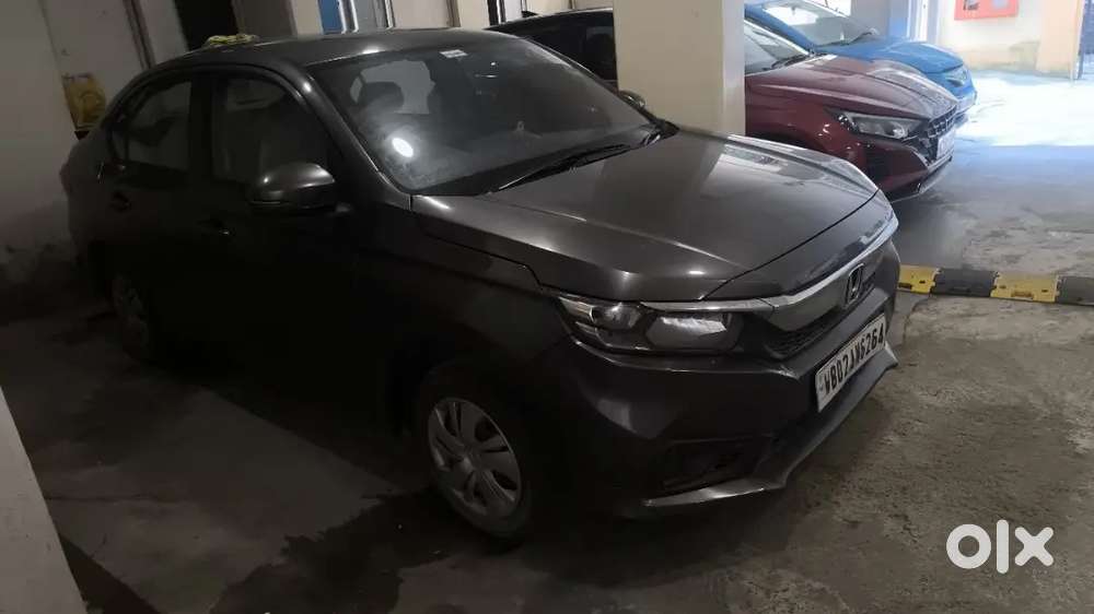 Honda Amaze 2019