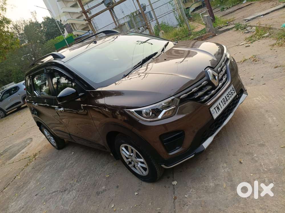 Renault Triber Rxt, 2022, Petrol