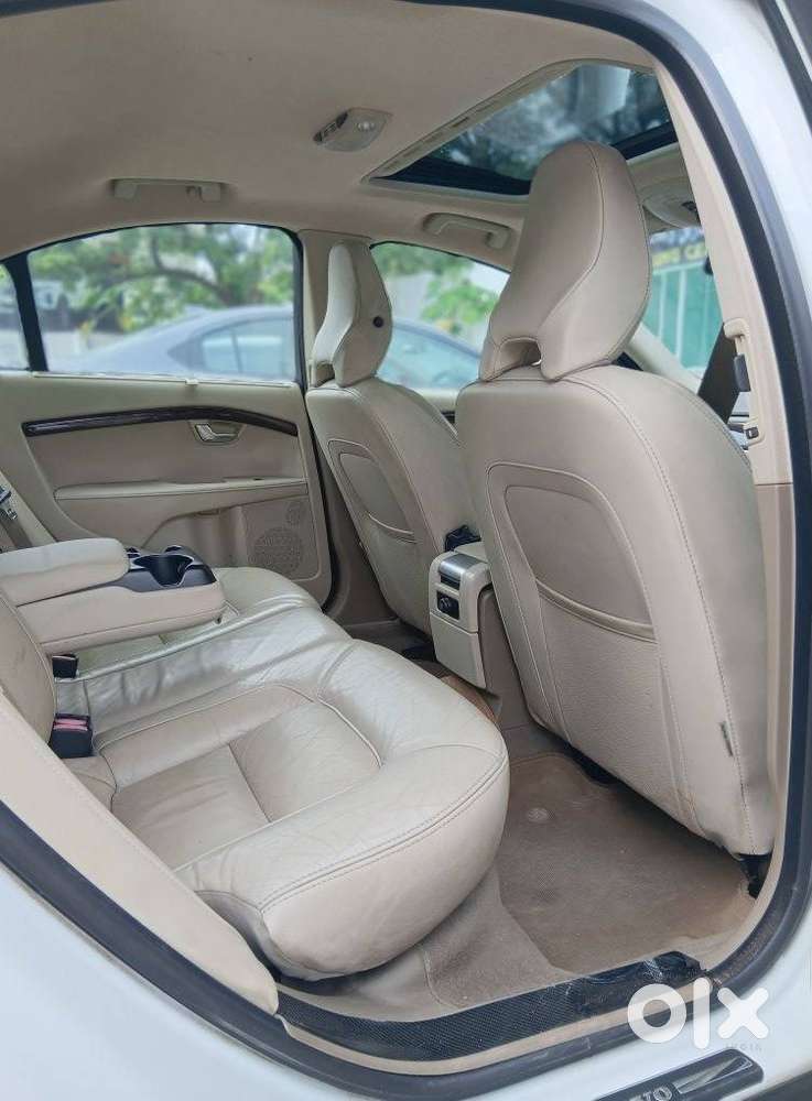 Volvo S 80 3.2, 2012, Diesel