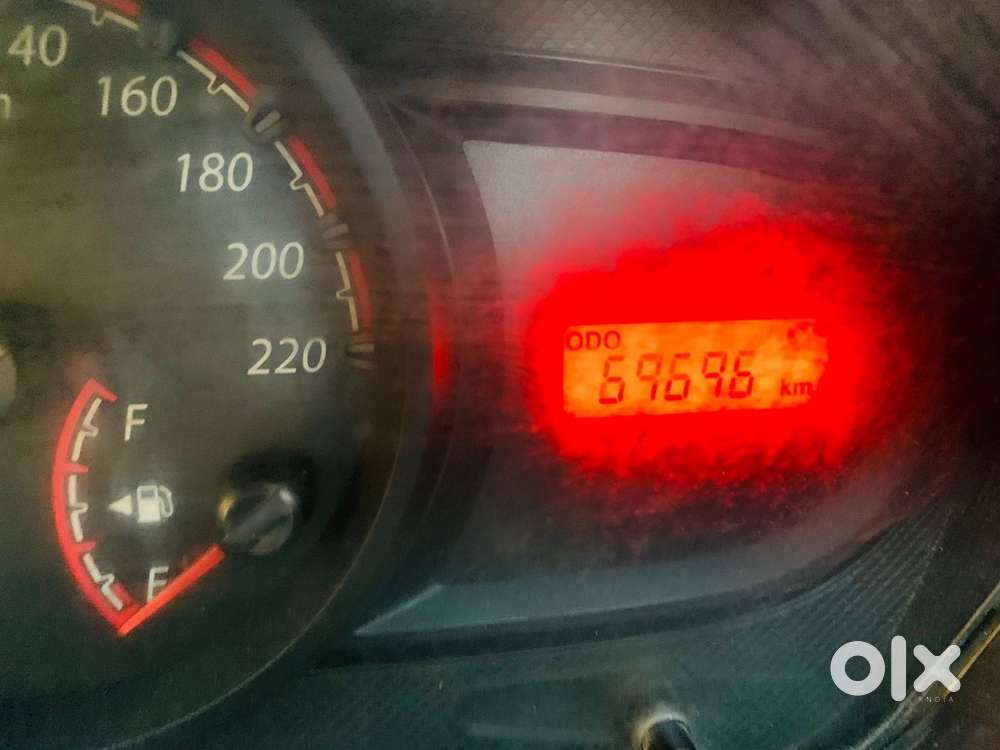 Ford Figo Diesel Manual 2010