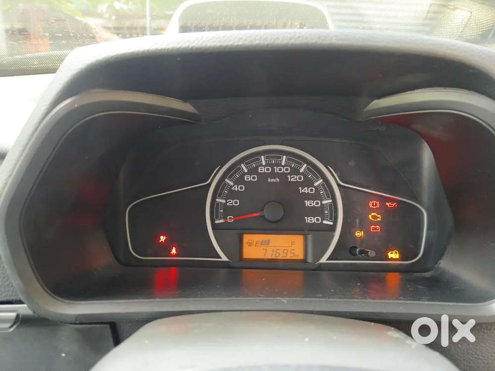 Maruti Suzuki Alto 800 2021 Car