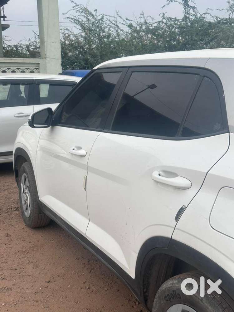 Hyundai Creta 2024 Petrol 39000 Km Driven