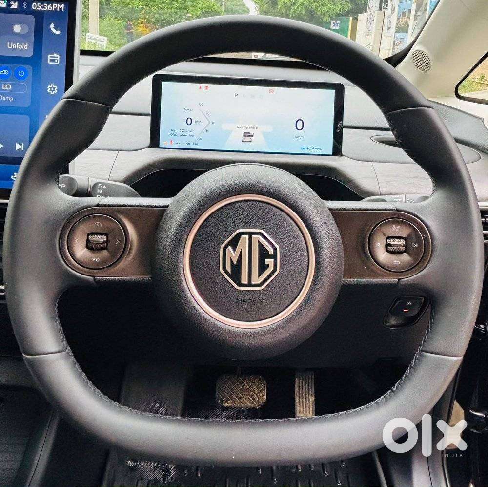 Mg Windsor Ev Exclusive, 2026, Electric