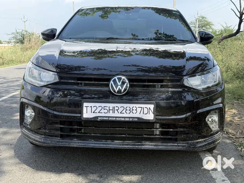 Volkswagen Virtus 1.0 Gt Line Automatic 2026