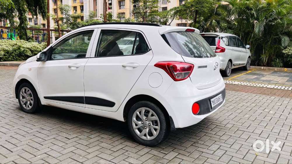 Hyundai Grand I10 1.2 Kappa Magna, 2019, Petrol
