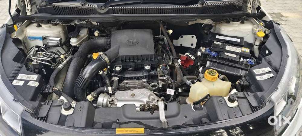 Tata Nexon 1.2 Revotron Xm (s), 2023, Petrol
